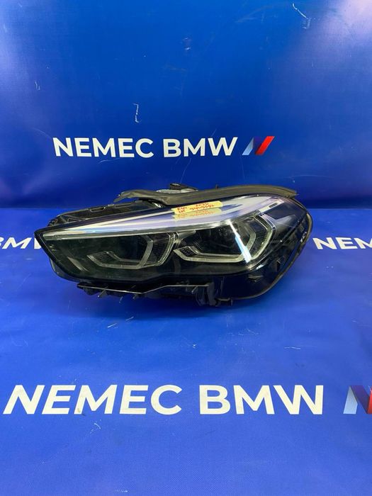 Фара ліва BMW 2 F44 USA розборка