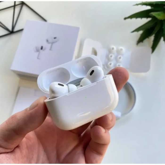 Топ Наушники AirPods Pro 3