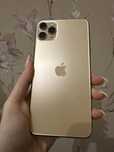 iPhone 11 pro max 256