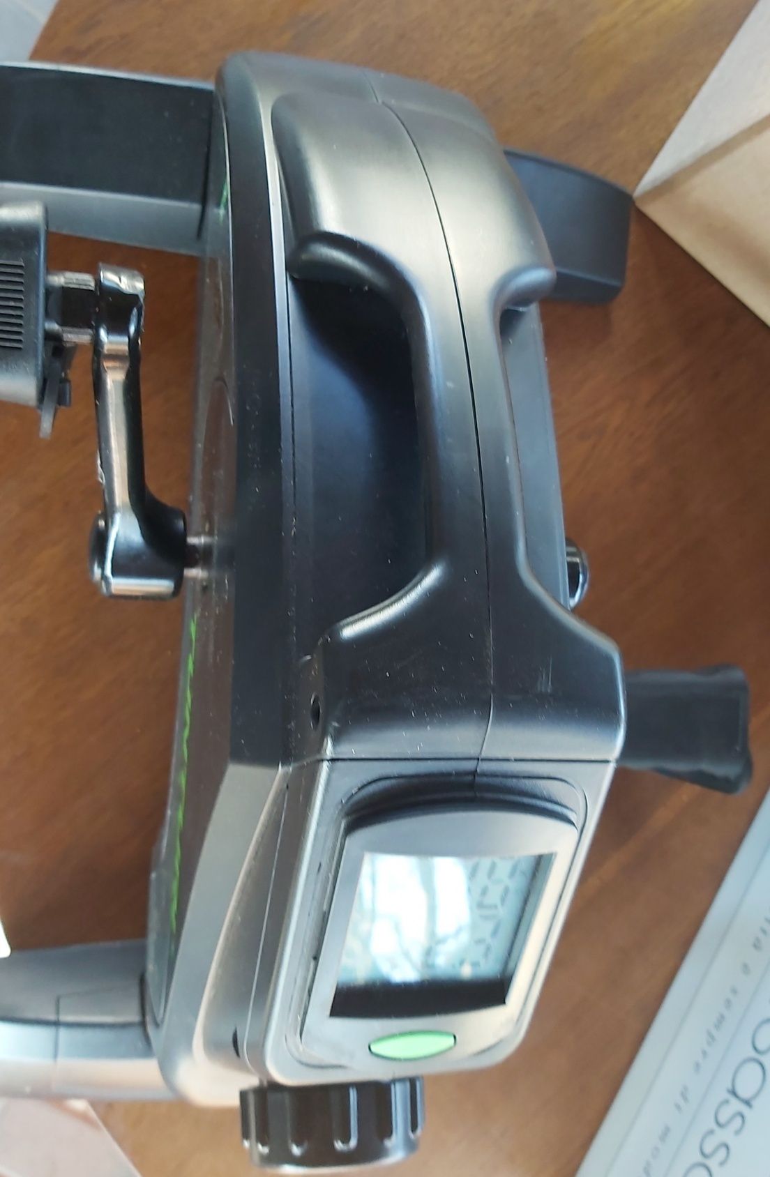 Rower stacjonarny  Tunturi