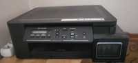 Drukarka brother DCP-T510W