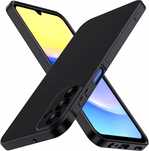 ivoler silikonowe etui do samsung galaxy a15 4g / a15 5g