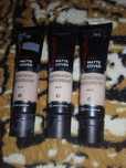 podkład do twarzy matte cover loreal