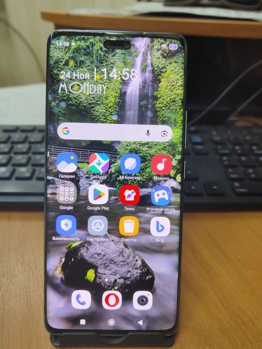 Смартфон Xiaomi 13 lite