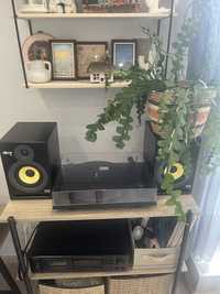 Продам pro-ject primary phono krk rockit5