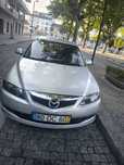 Vendo MAZDA 6 Sedan 5 portas
