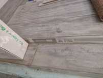 Piso flutuante AC5 Artens