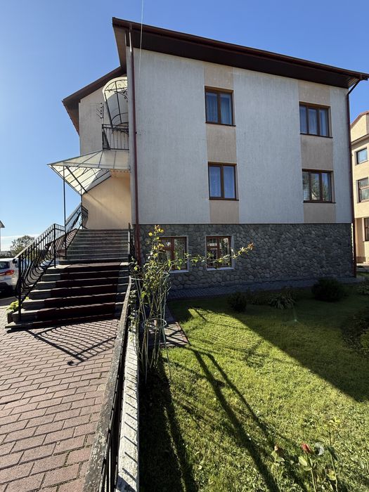 Продаж будинку с. Малечковичі
