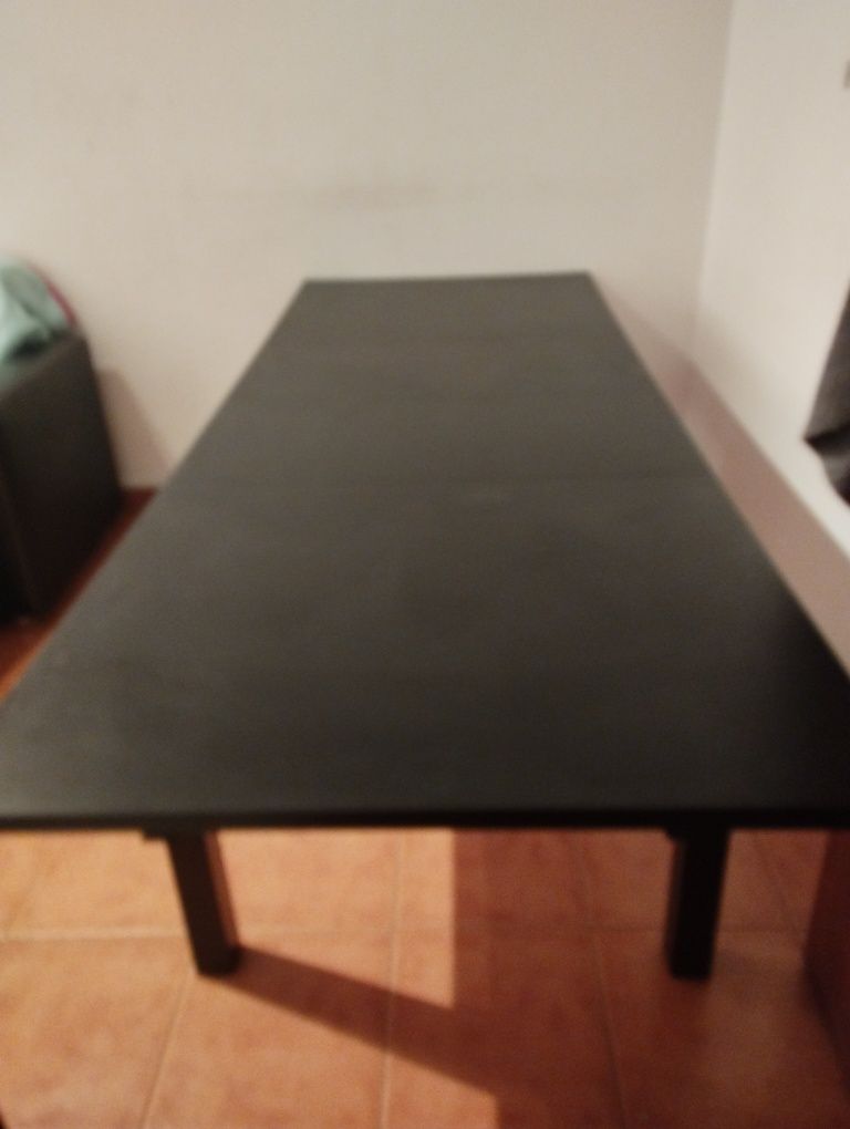 Mesa jantar extensivel