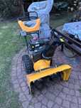 Odsnieżarka Stiga Snow Blizzard Briggs&Stratton - prawie nieużywana