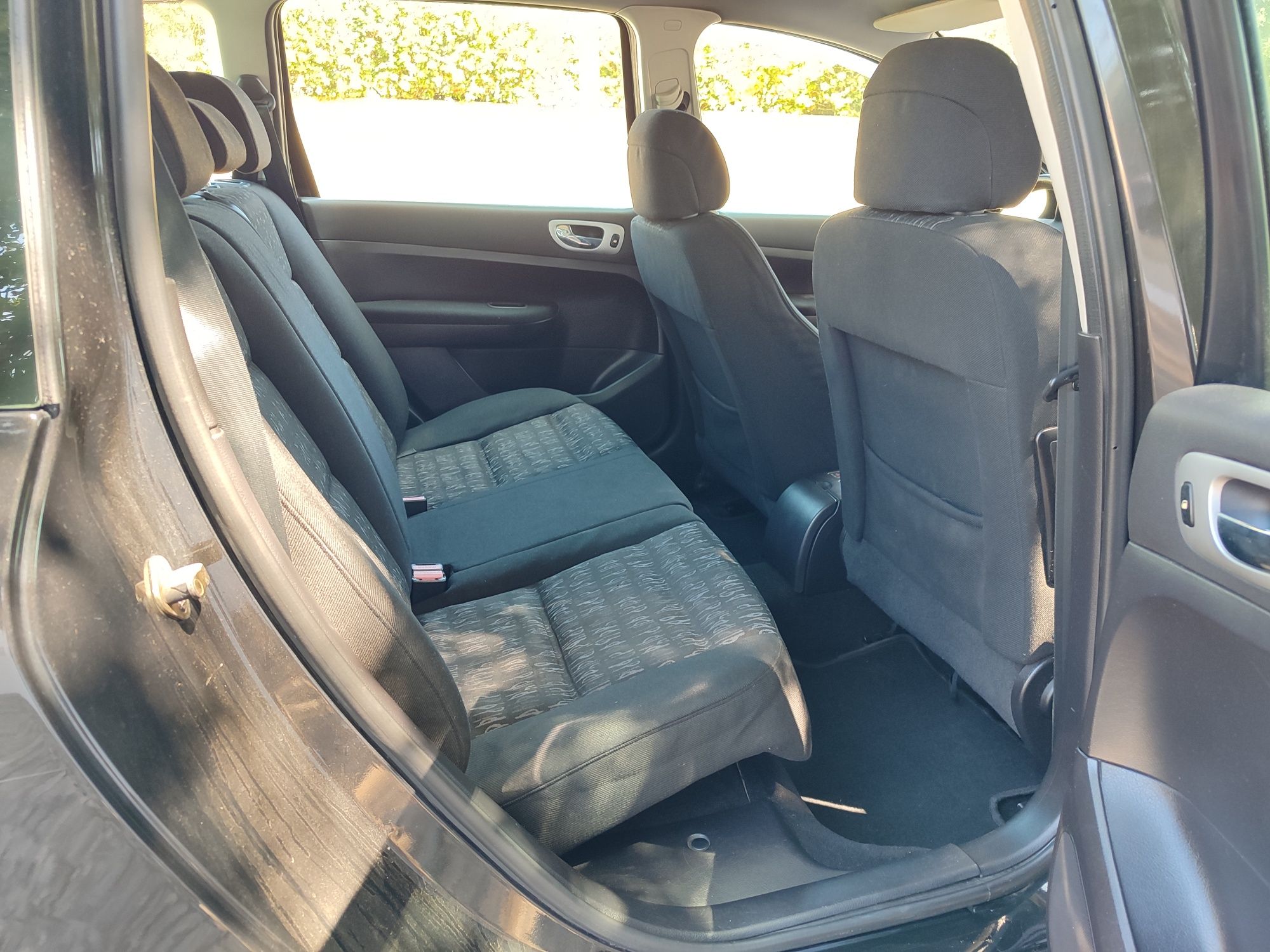 Peugeot 307 SW 1.4 HDI