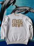 Bluza Mass Denim XL