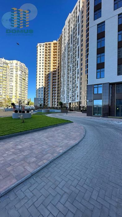 Вид на Ипподром! Продам 2 комн ЖК 60 Жемчужина! Краснова, Дом сдан!