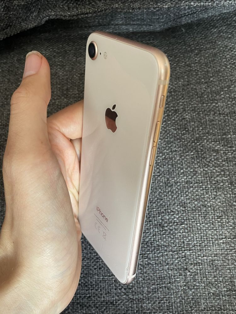 Iphone 8 Okazja