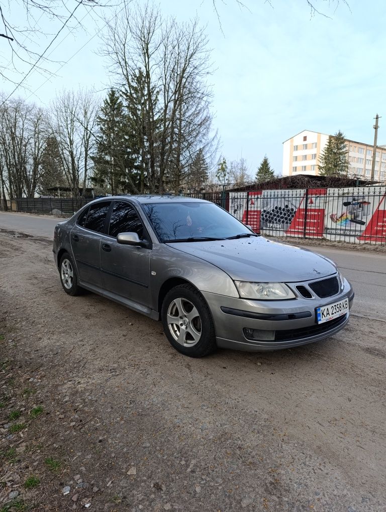 Продам или обменяю saab 9-3