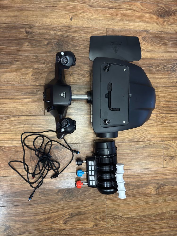 Turtle Beach Velocity One Flight Control System