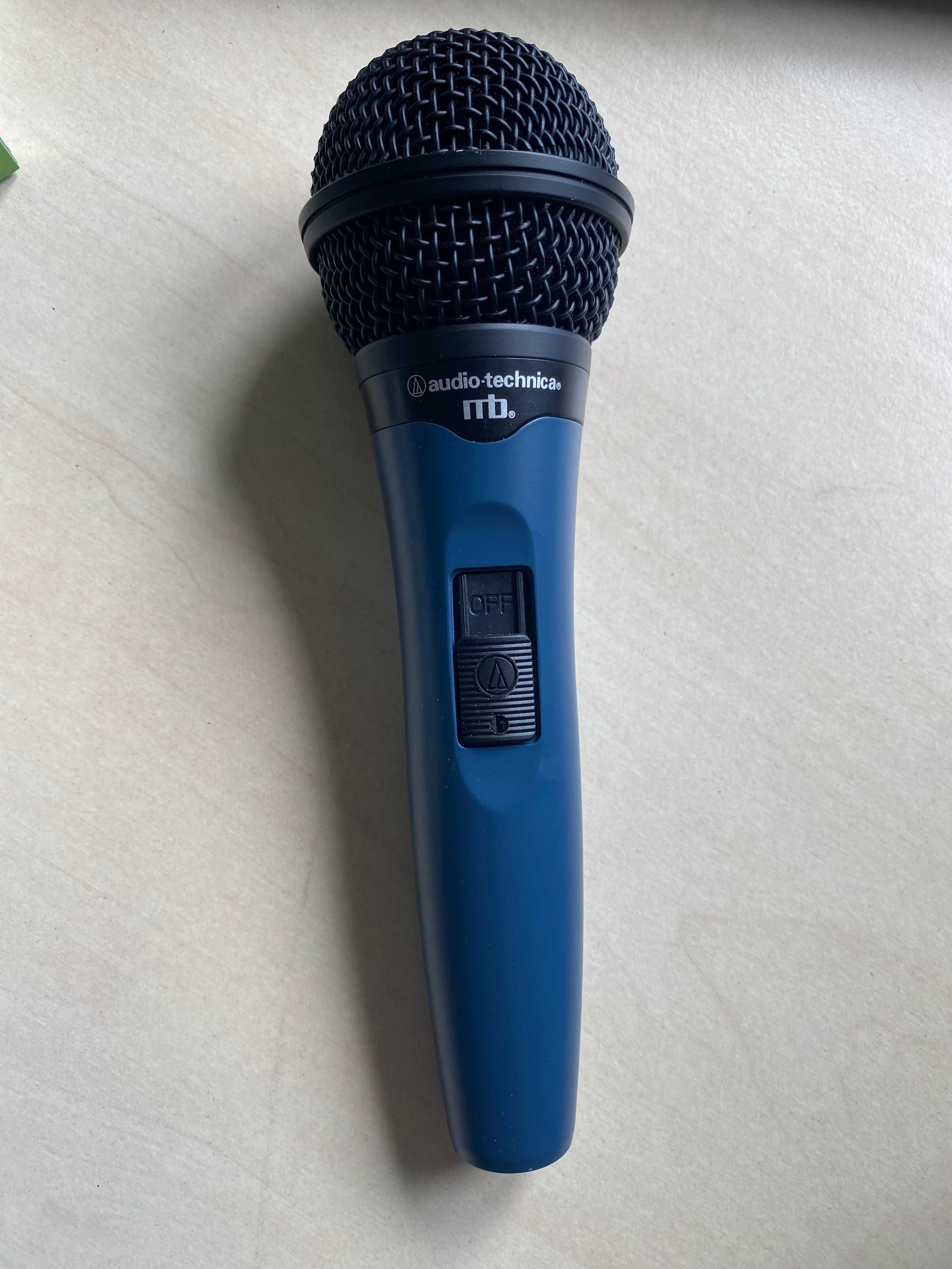 Gitara ze wzmacniaczem  Fender Acoustasonic 15 + mikrofon wokalny