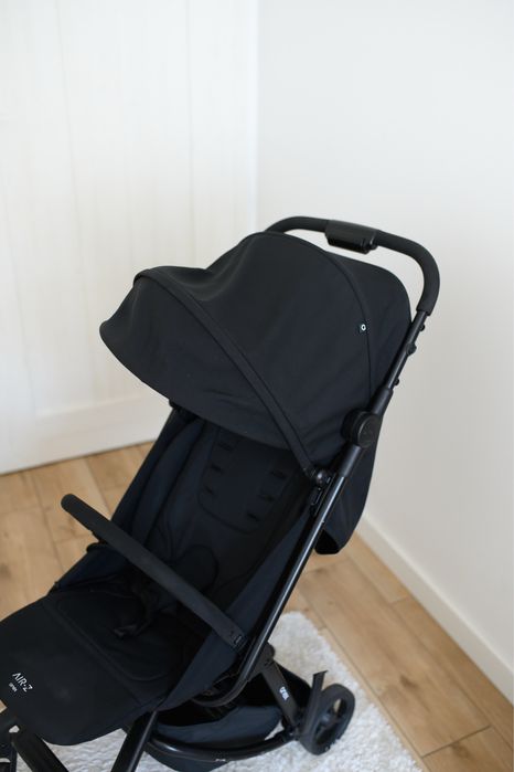 Spacerówka wózek spacerowy do samolotu Anex Air-Z