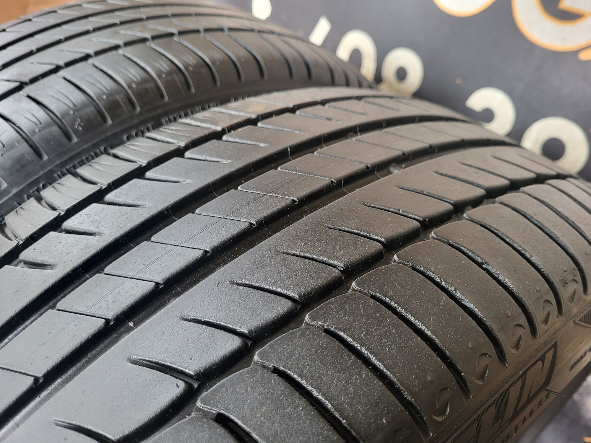 Opony letnie 215/45/17 Michelin