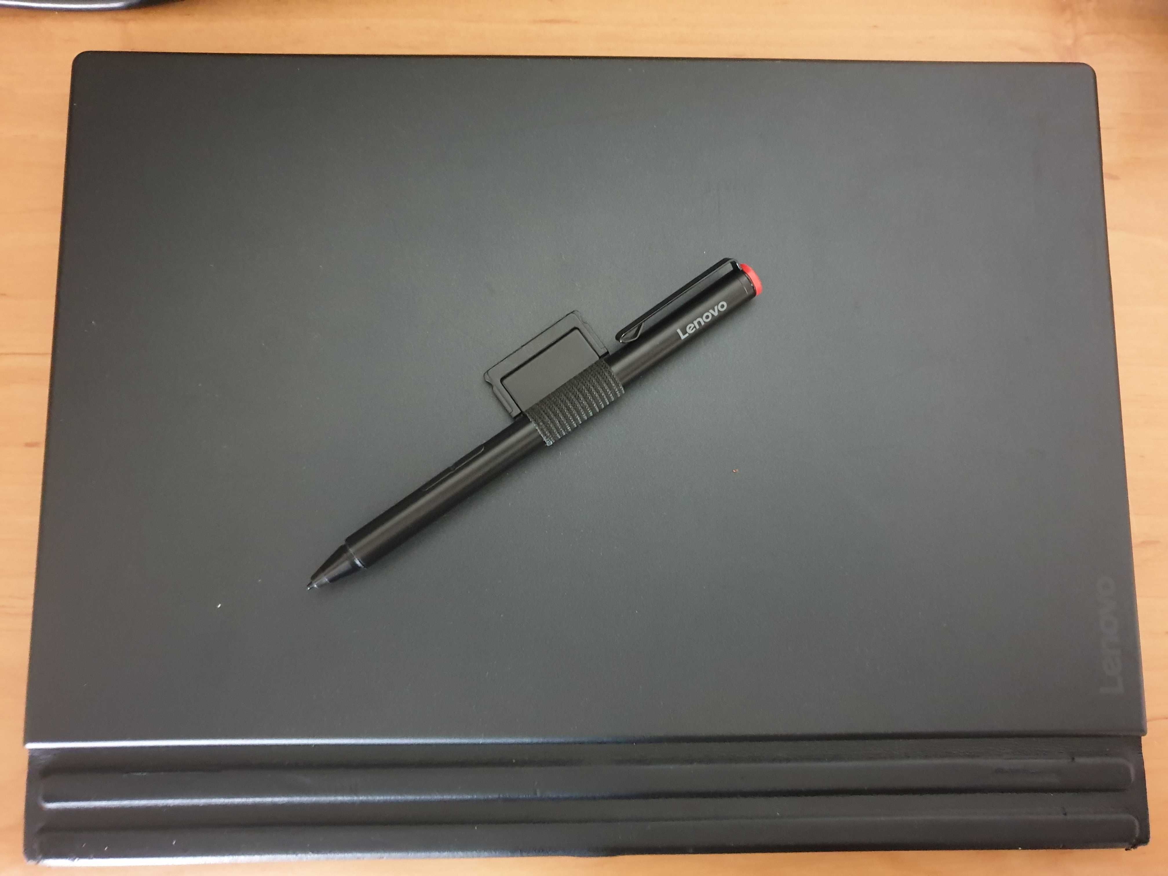 Lenovo ThinkPad X1 Tablet 1st Gen --AVARIADO--