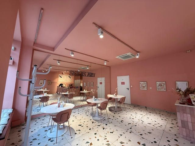 OBNIŻKA! lokalu gastron. | Piotrkowska 19, Łódź | 100 m² | Od zaraz