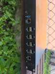 Ubiquiti edgerouter infinity