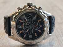 Zegarek TIMEX EXPEDITION T49985 używany stan idalny - Rzeszów -