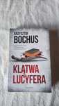Klątwa Lucyfera Krzysztof Bochus