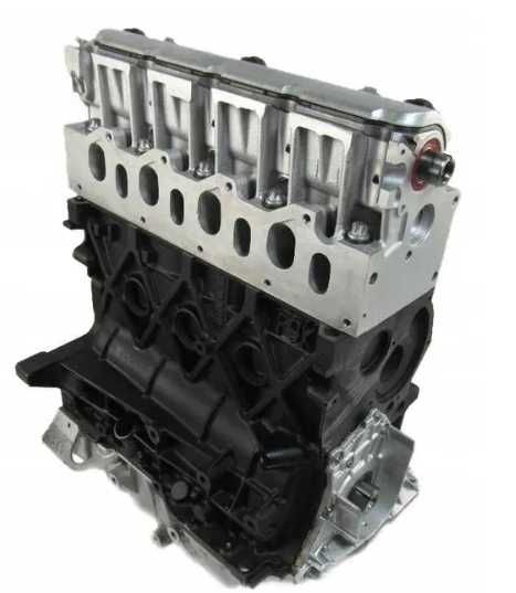 Silnik .RENAULT TRAFIC VIVARO MASTER 1.9 dCi F9K/F9 2 lata gwarancji