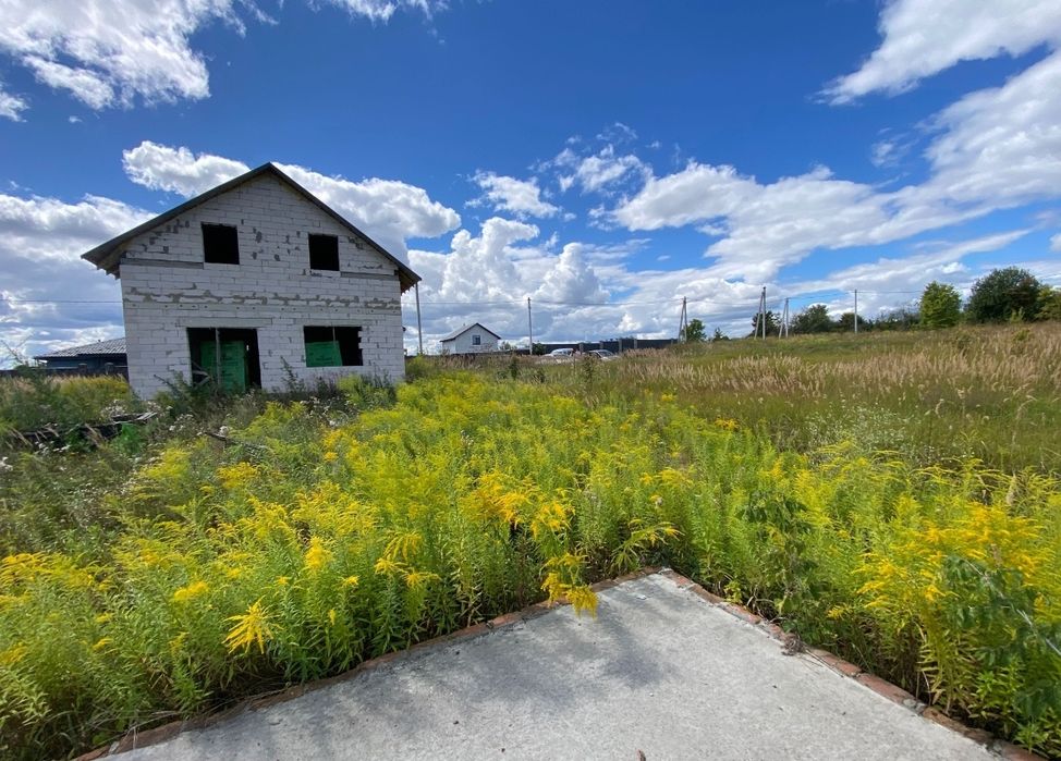 ‼️ ПРОДАЖ ДІЛЯНКИ 5 СОТОК ‼️
Гостомель