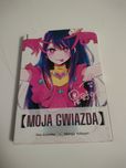Manga Moja Gwiazda 1