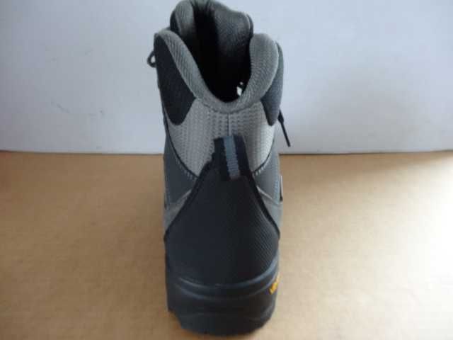 Buty KARRIMOR GTX roz 43 event JEDEN BUT Vibram Trekkingowe
