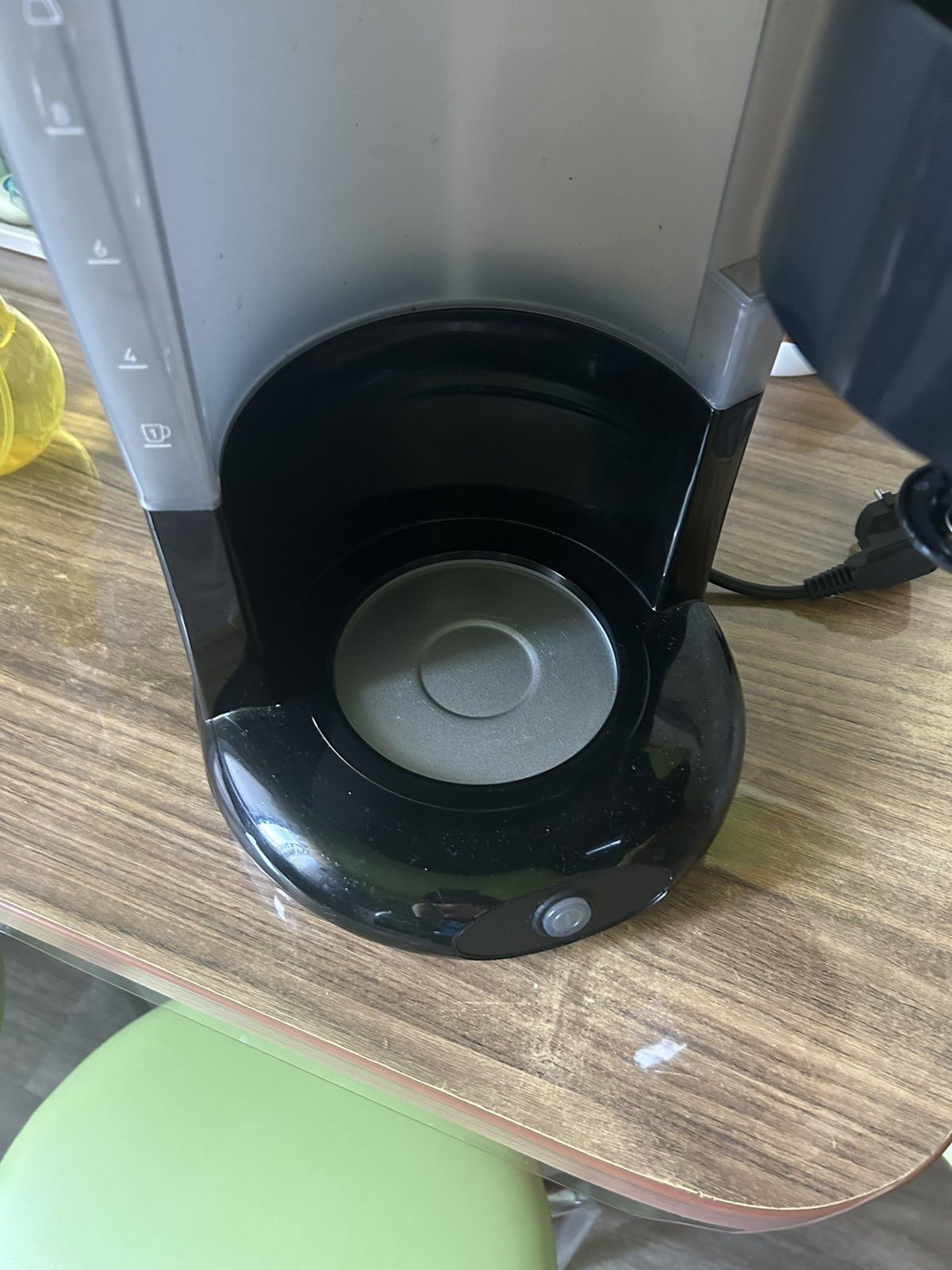Крапельна кавоварка Tefal