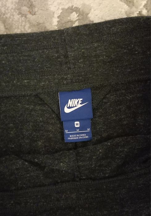 Штани спортивні Nike just do it