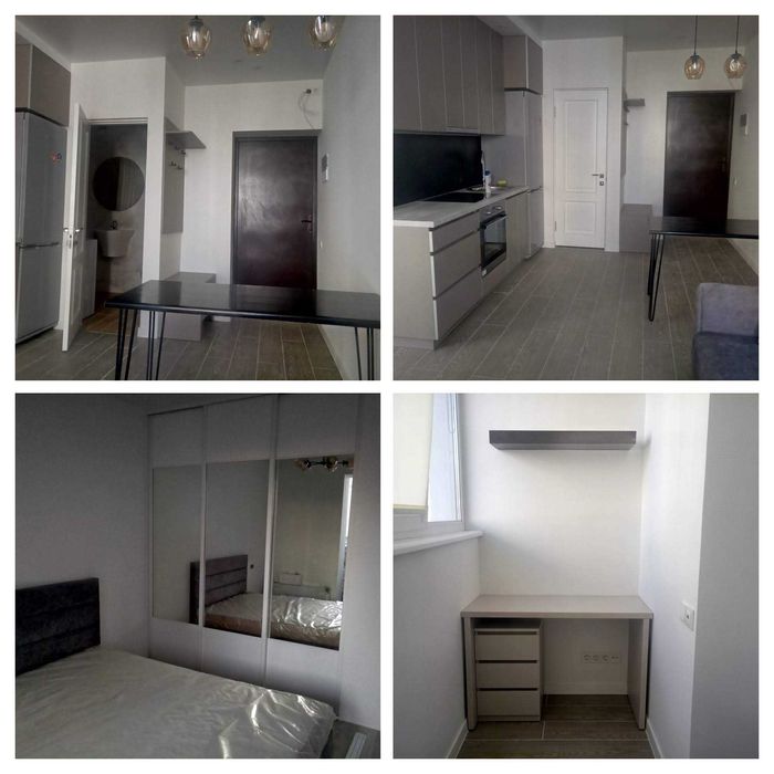 Ремонт: перепланировка, отделка, квартир.