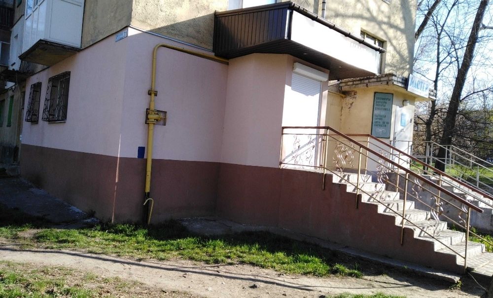 Оренда приміщення