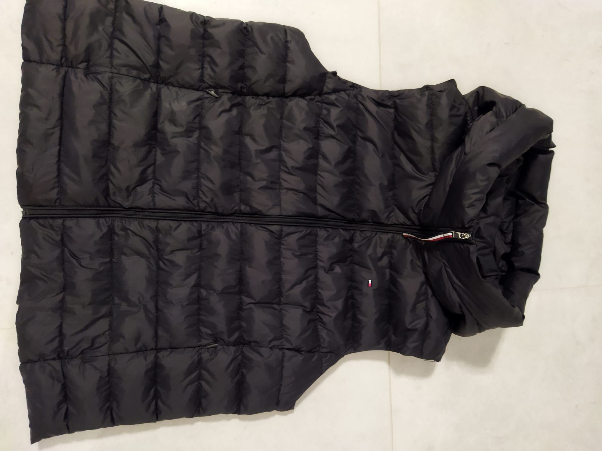 Kamizelka Tommy Hilfiger damska