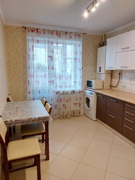 Здам 1 кімнатну квартиру Харківська АТБ Окко