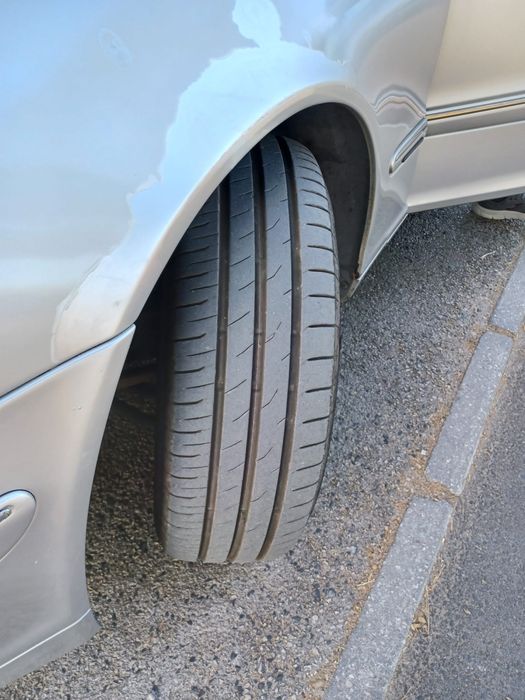 Mercedes C 220 Carrinha