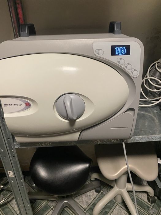 Автоклав Faro sk07