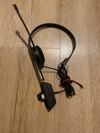 Słuchawki Headset Microsoft XBOX ONE do pada