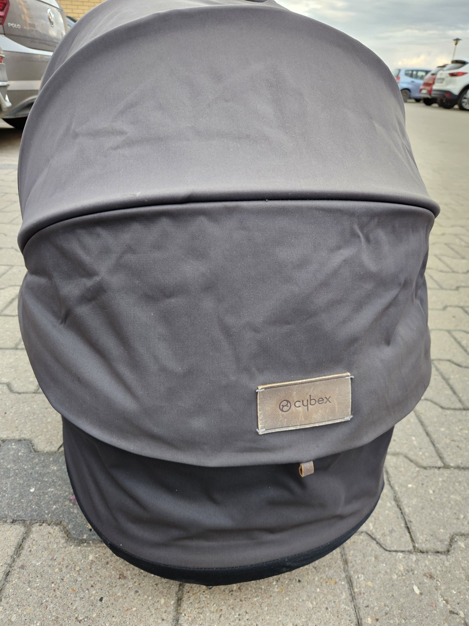 Cybex Priam 2w1 450 zł