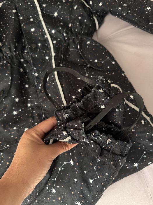 Комбінезон decoza moms