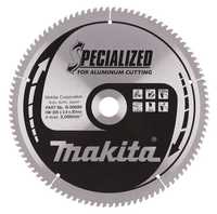 MAKITA Tracza Do Aluminium 305 X 30 100Z B-09684