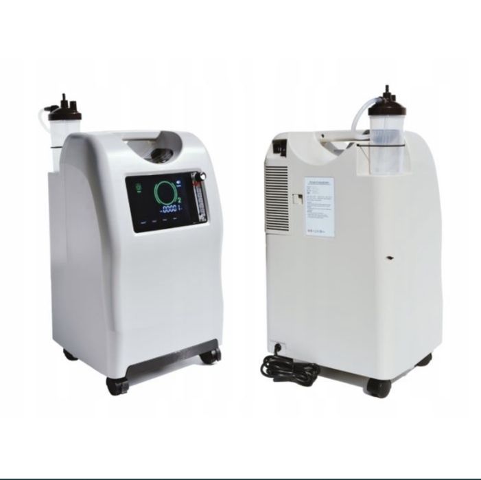 Кислородный концентратор Аренда