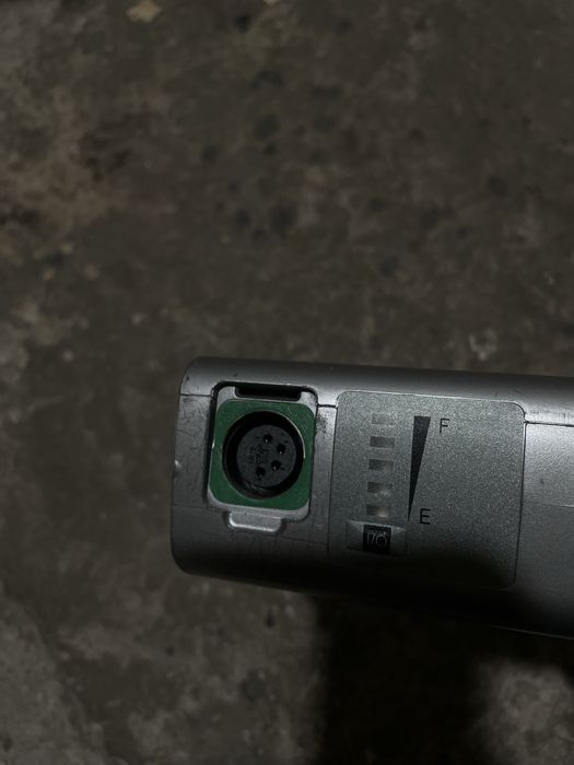 Батарея 28.8в 10амп Li-ion на електро-велосипед акб батарейка