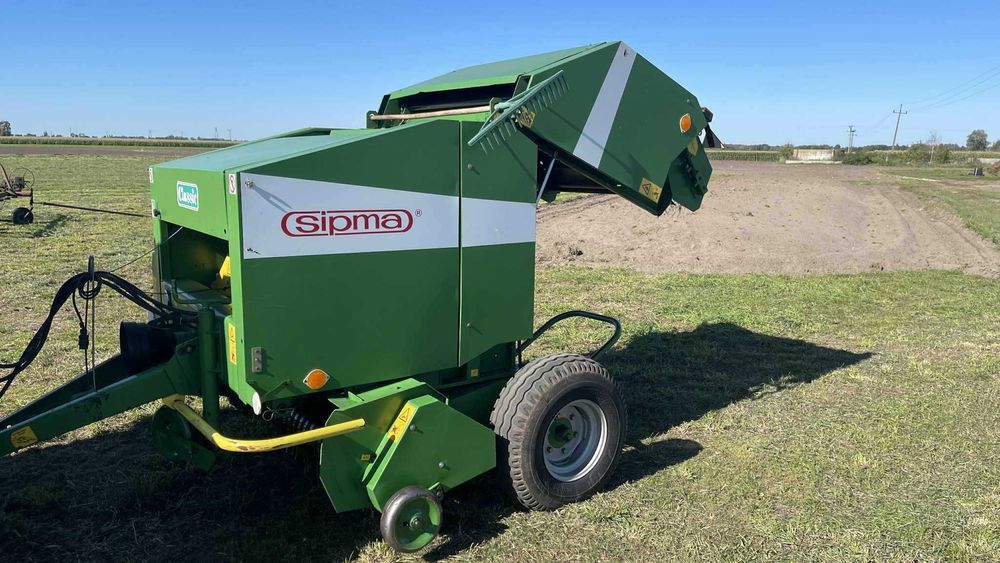 Sprzedam prasę SIPMA Classic 279/1