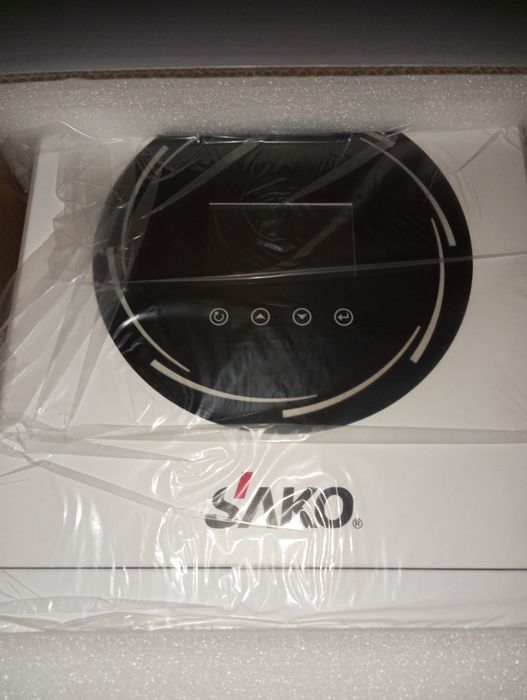 Інвертор SAKO sanpolo AXIOMA гібридний