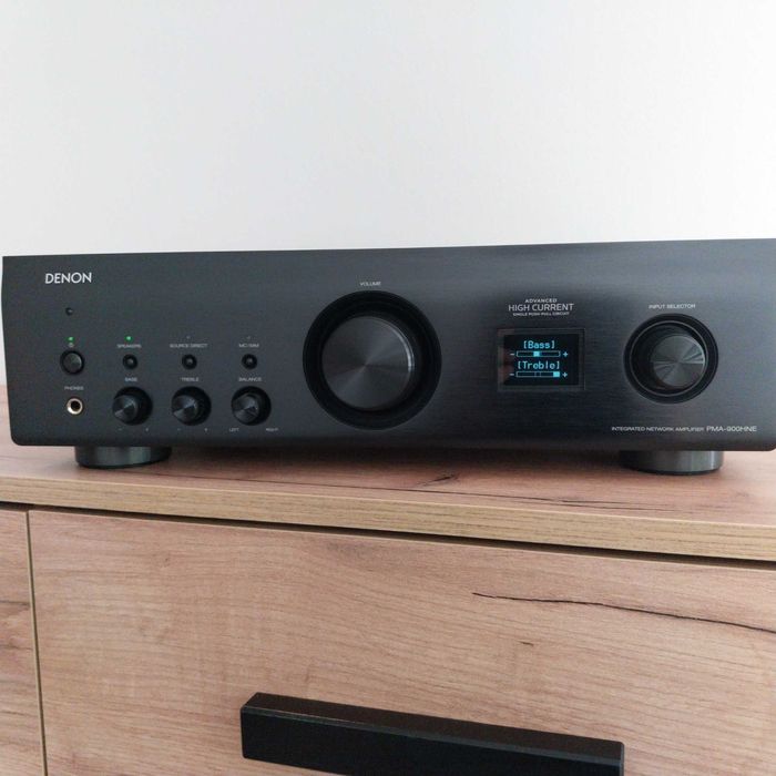 Denon Pma- 900hne