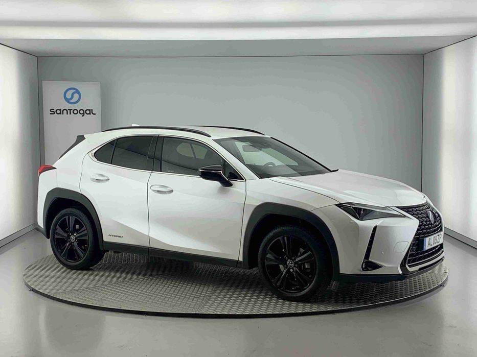 Lexus UX 250h Premium